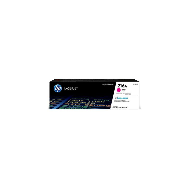 Картридж HP CLJ  216A Magenta 850ст (W2413A)