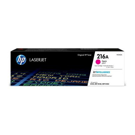 Картридж HP CLJ  216A Magenta 850ст (W2413A)