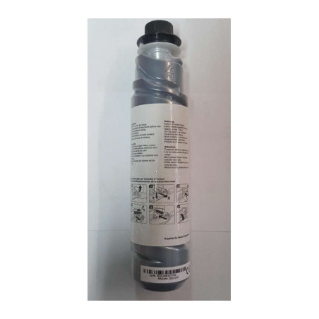 Тонер-картридж Katun Ricoh Aficio 1515/MP161/TYPE 1170D/1270D/DT415BLK (47683)