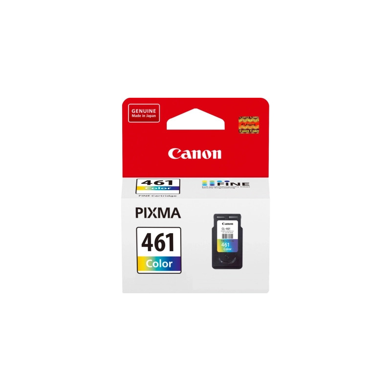 Картридж Canon CL-461 color (3729C001)