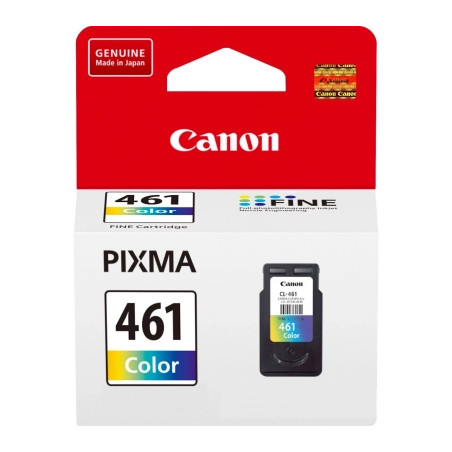 Картридж Canon CL-461 color (3729C001)