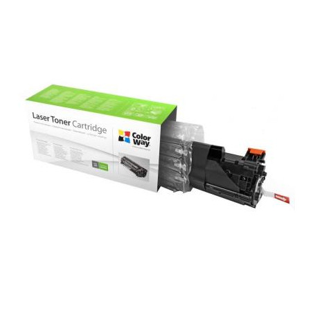 Картридж ColorWay для CANON 057 Black, without chip (CW-C057MN)