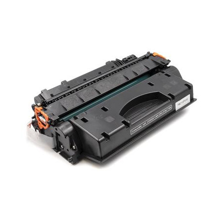 Картридж PowerPlant HP LJ P2050/CE505X, Canon MF5850dn/CRG-119H chip (PP-CE505X)