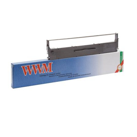 Картридж WWM Epson LX-350 (E.350C)