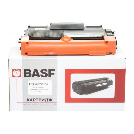 Картридж BASF Brother TN-450/TN-2275 (KT-TN2275)