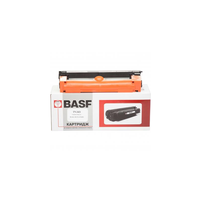 Картридж BASF Brother TN-2421 chip (KT-TN2421-СH)
