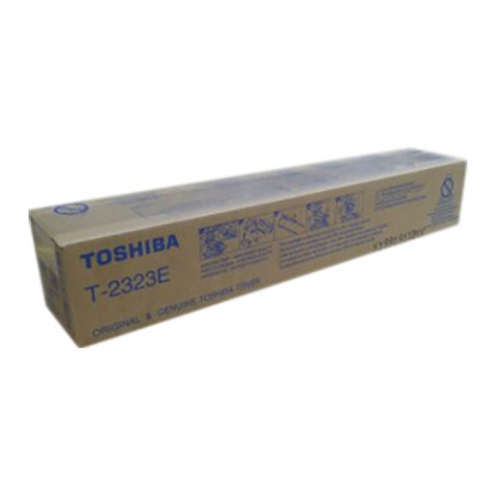 Тонер-картридж Toshiba T-2323E 17.5K BLACK (6AJ00000218/6AJ00000296)
