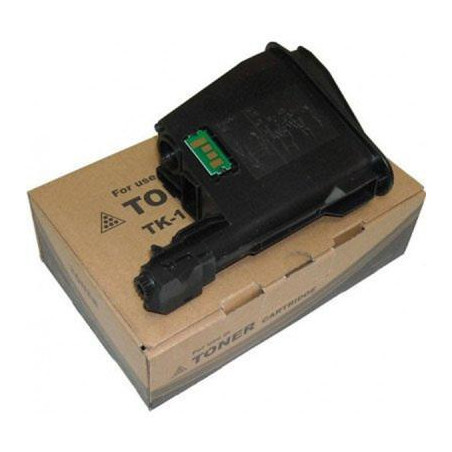 Тонер-картридж CET Kyocera TK-1110 FS-1040 (CET8178)