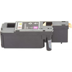 Тонер-картридж BASF Xerox Ph аналог 106R02757 Magenta (KT-106R02757)
