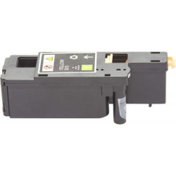 Тонер-картридж BASF Xerox Ph аналог 106R02758 Yellow (KT-106R02758)