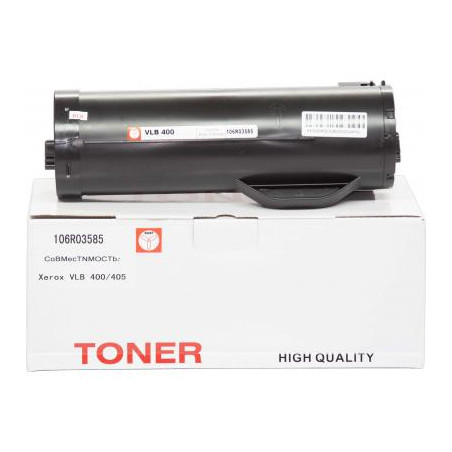 Тонер-картридж BASF Xerox VL B400/405 Black 106R03585 (KT-106R03585)
