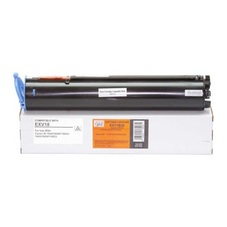 Тонер-картридж NewTone Canon iR-1018/1022, C-EXV18 (EXV18UE)