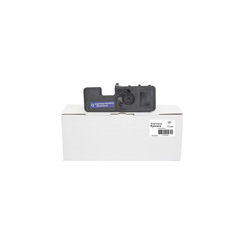 Картридж AHK KYOCERA TK-5230 M5521/P5021, TK-5230C (3203409)
