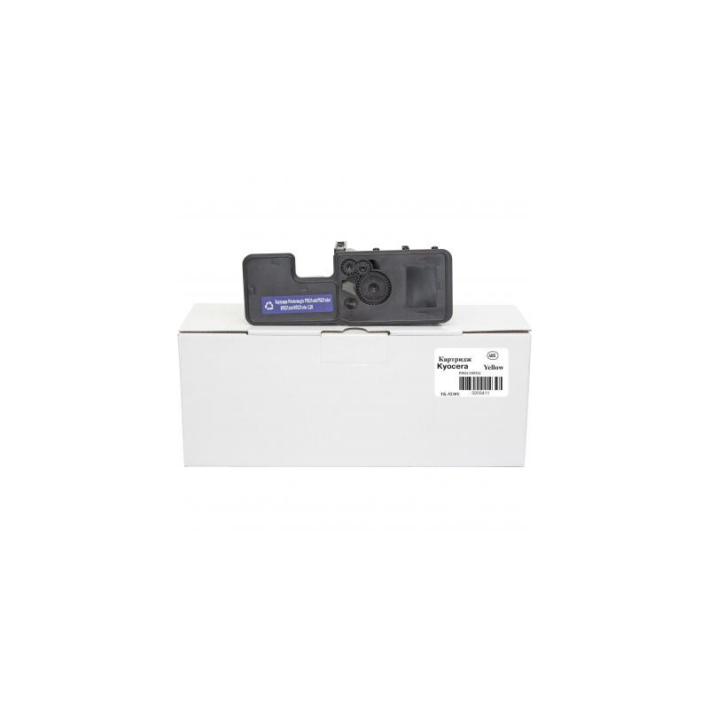 Картридж AHK KYOCERA TK-5230 M5521/P5021, TK-5230Y (3203411)