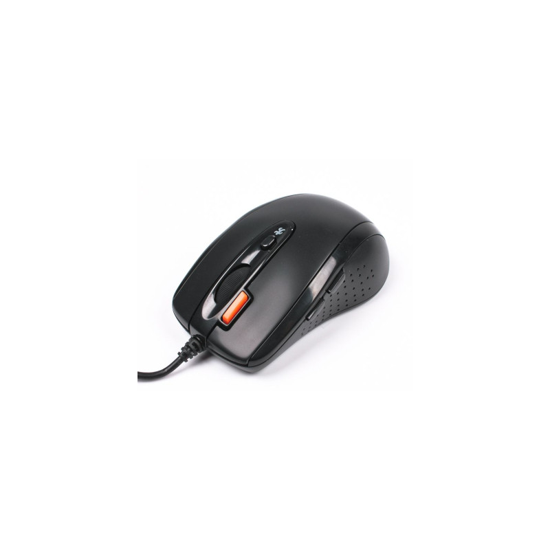 Мишка A4Tech N-70FX-1 (4711421868617)