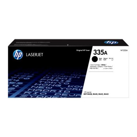 Картридж HP LJ  335A Black 7.4K (W1335A)