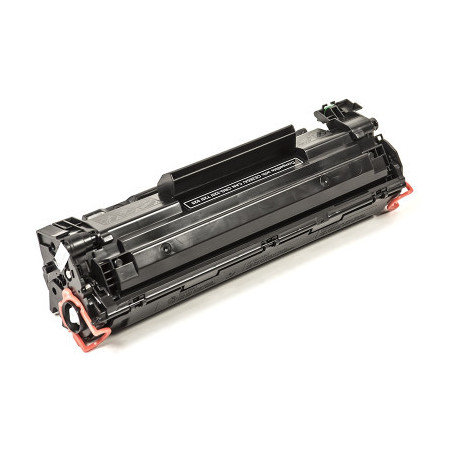 Картридж PowerPlant HP LJ P1102/M1132/M1212 (CE285A) (PP-85A)