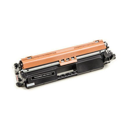 Картридж PowerPlant HP LJ Pro M102/M103 (CF217A) chip (PP-CF217A)