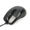 Мишка A4Tech N-708X Glossy Grey (4711421867009)