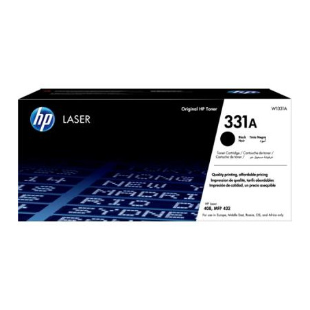 Картридж HP LJ  331A Black 5K (W1331A)