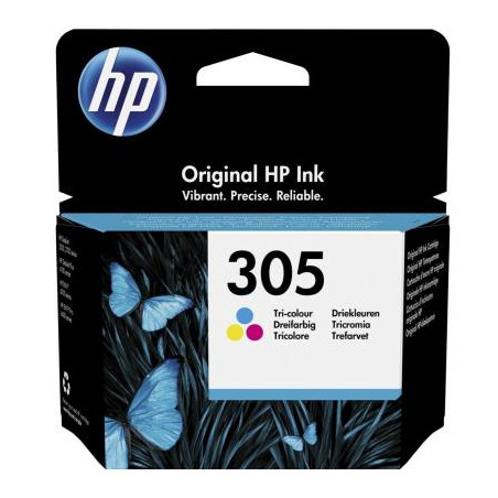 Картридж HP DJ No.305 color (3YM60AE)