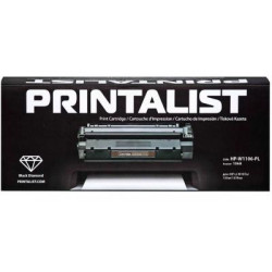 Картридж Printalist HP LJ M107a/135w/137fnw, 106A Black (HP-W1106-PL)