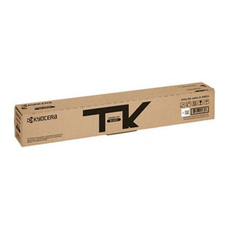 Тонер-картридж Kyocera TK-8365K (1T02YP0NL0)