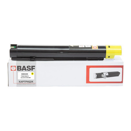 Тонер-картридж BASF Xerox DC SC2020/ 006R01696 Yellow 3К (KT-006R01696)