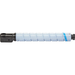 Тонер-картридж Printalist Canon iR-C3025i/C3125i C-EXV54 Cyan (Canon-EXV54C-PL)