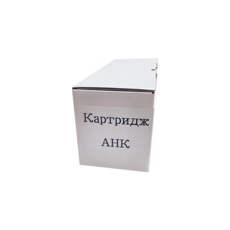 Картридж AHK Samsung SL-M2020/2070 Black MLT-D111 (3203459)