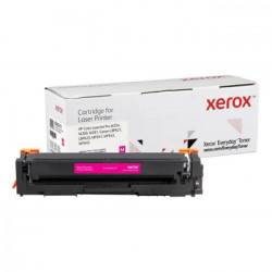 Картридж Xerox HP CF543A (203A), Canon 054 magenta (006R04179)