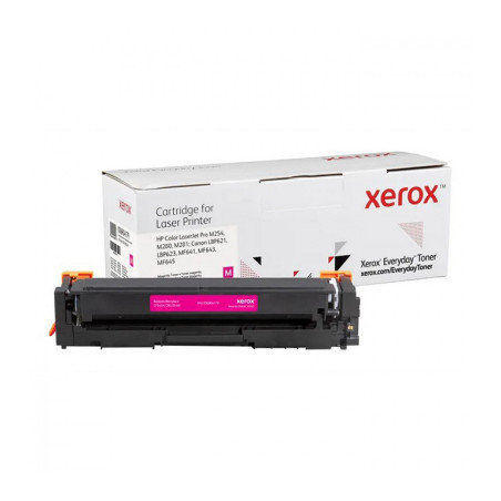 Картридж Xerox HP CF543A (203A), Canon 054 magenta (006R04179)
