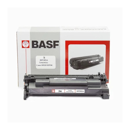 Картридж BASF Canon 056/3006C002, для LBP-325x/MF540 (BASF-KT-056)