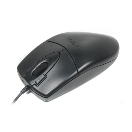 Мишка A4Tech OP-620D Black-USB (4711421879187)