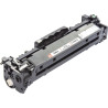 Картридж BASF HP CC530A/CF380A/CE410A, Canon 118/318/418/718 Black (BASF-KT-CC530A-U)