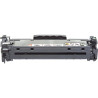 Картридж BASF HP CC530A/CF380A/CE410A, Canon 118/318/418/718 Black (BASF-KT-CC530A-U)
