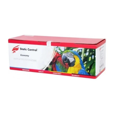 Картридж Static Control HP CF283А (83А), Canon 737 Parrot (002-04-TRG137)