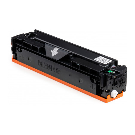 Картридж Vinga HP CF541A/CF541X/Canon 054H Cyan 2.5K (V-L-HCF541CX)