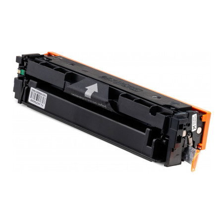 Картридж Vinga HP CF542A/CF542X/Canon 054H Yellow 2.5K (V-L-HCF542YX)