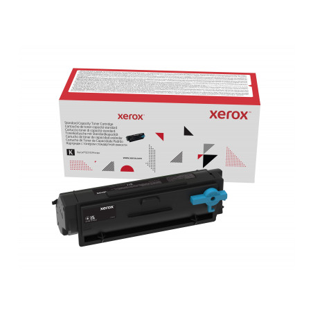 Тонер-картридж Xerox B305/B310/B315 Black 8K (006R04380)