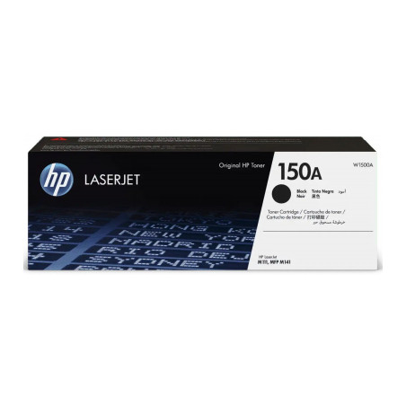 Картридж HP LJ  150A M111a/111w/141a/141w Black (W1500A)