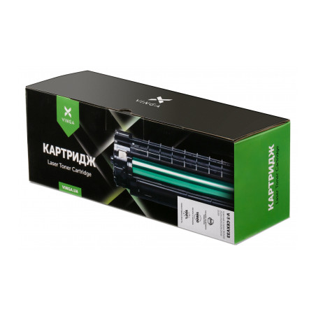 Тонер-картридж Vinga CANON C-EXV33 (V-T-CEXV33)