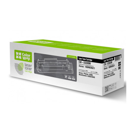 Картридж ColorWay Xerox PH3330/WC3335/WC3345/106R03621 (CW-X3330M)