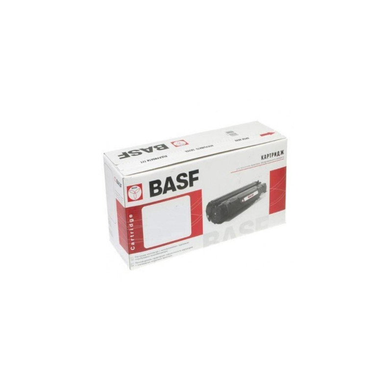 Картридж BASF для Konica Minolta MC 1600 аналог A0V301H Black (KT-A0V301H)