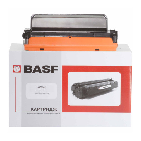 Тонер-картридж BASF Xerox WC 3335/WC3345V Black 106R03625 (KT-WC3335-106R03625)