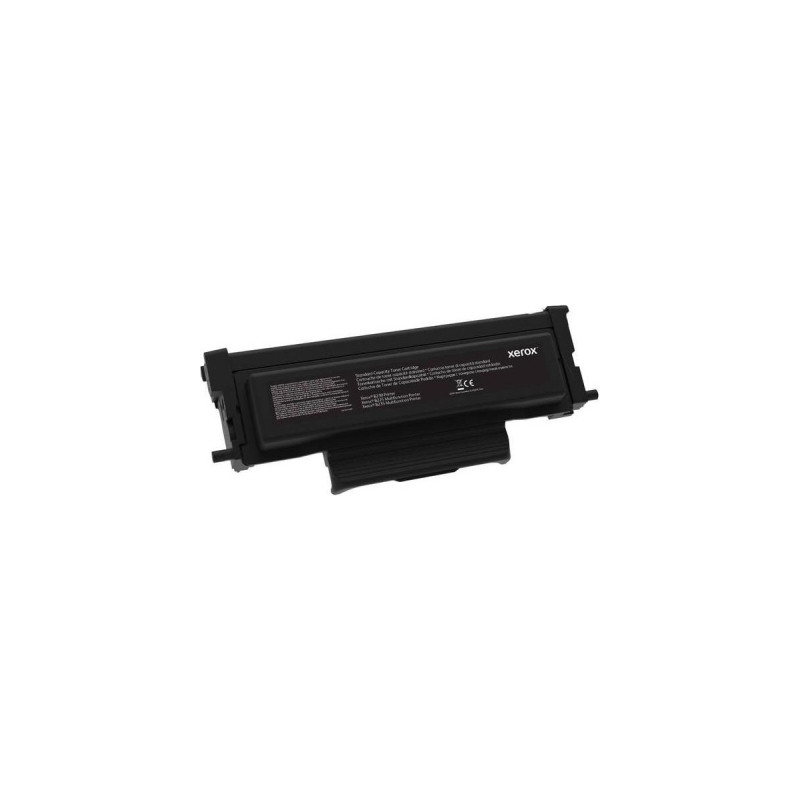 Тонер-картридж Xerox B225/B230/B235 Black 3K (006R04403)