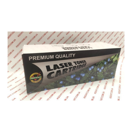 Картридж Premium Quality CANON 057/3009C002 PTCanon-057C with chip, LBP225/226/MF443/ (70262881)