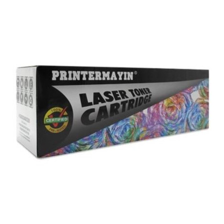 Картридж Premium Quality SAMSUNG CLP-320 cyan (PTCLT-C407S)