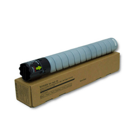 Тонер-картридж Tomoegawa KONICA-MINOLTA TN-323 Bizhub 227/287/367 (579г) (PM348M.579)