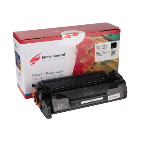 Картридж Static Control HP CF259A (59A) (002-01-SF259A)